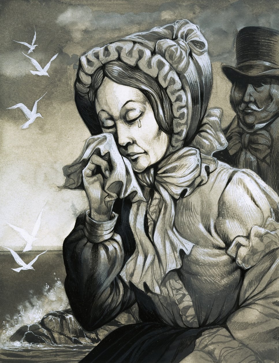  by Richard Hook