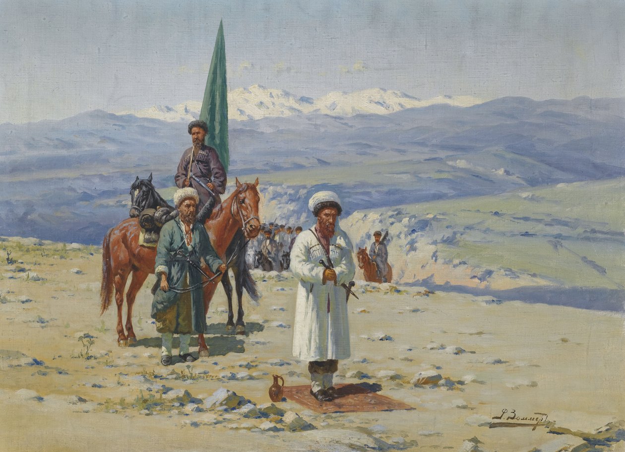 Kafkasya