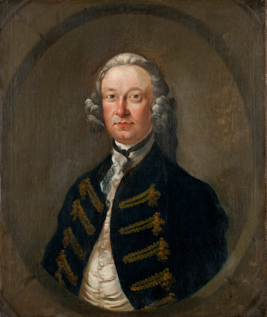 Richard Owen