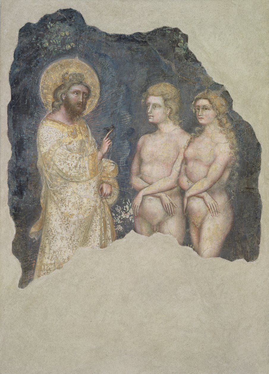 Bir Adamın Portresi, 1662 huş ağacı by Ridolfo di Arpo Guariento