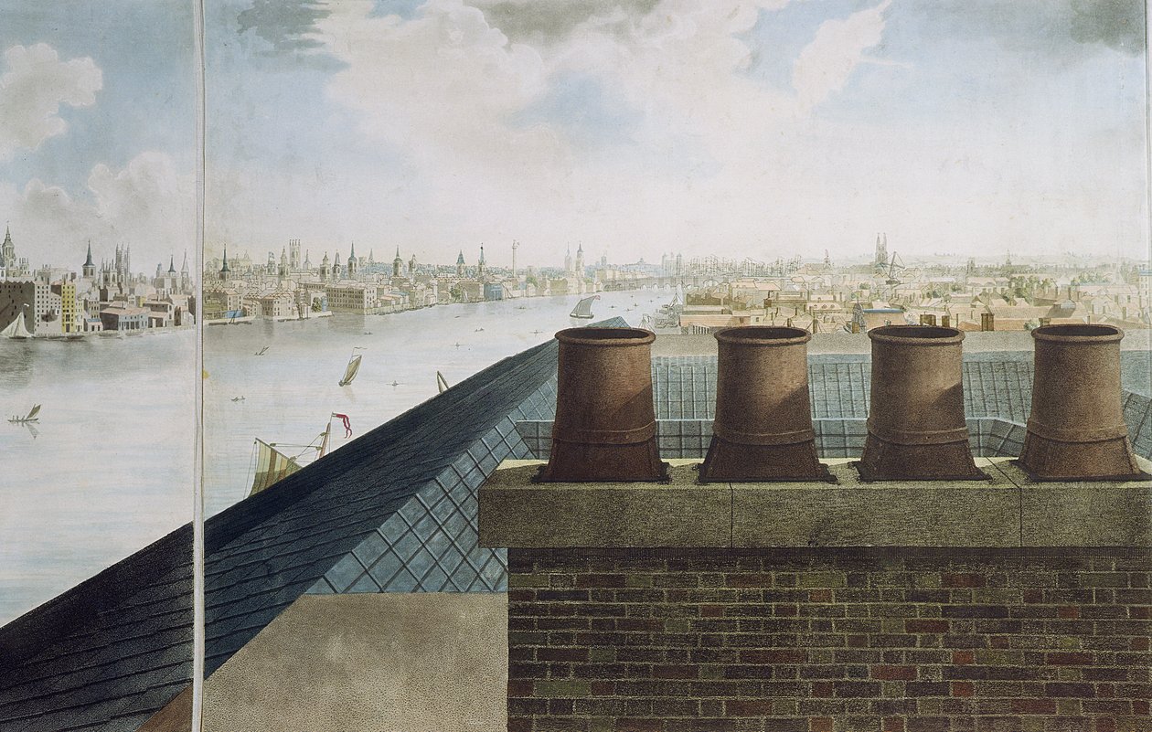 Londra