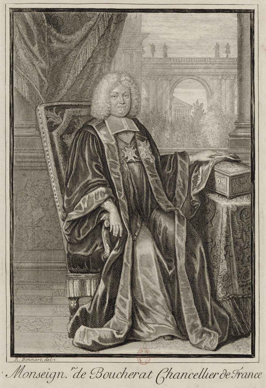 Louis Boucherat