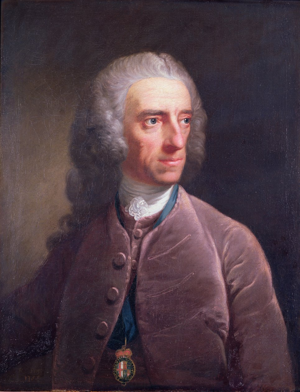 Stephen Martin Leake