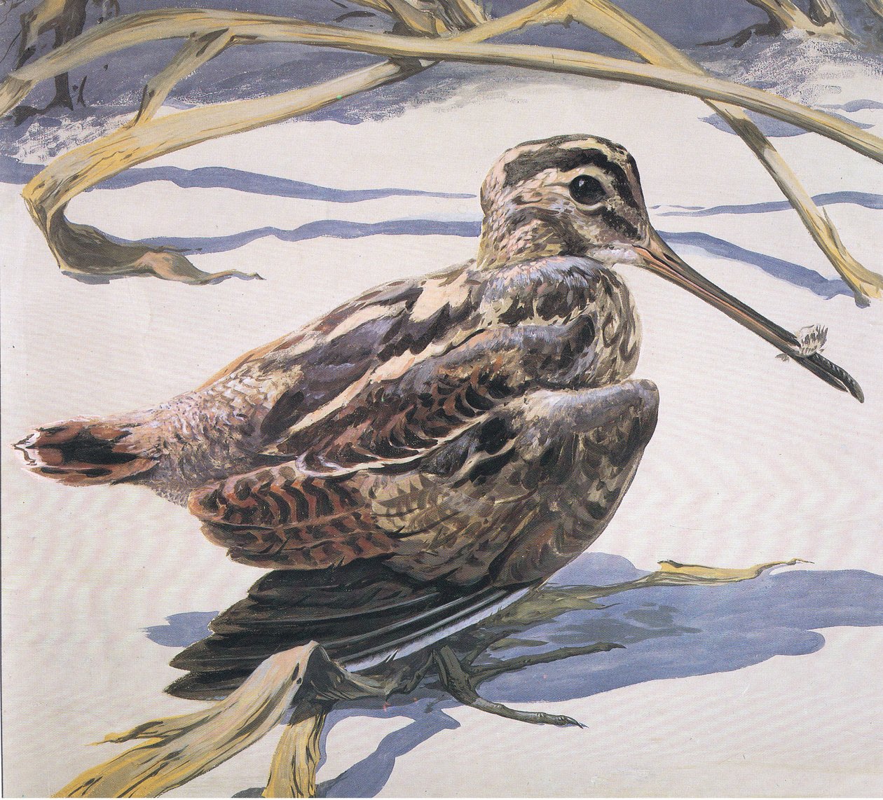 Su çulluğu by Robert George Talbot Kelly