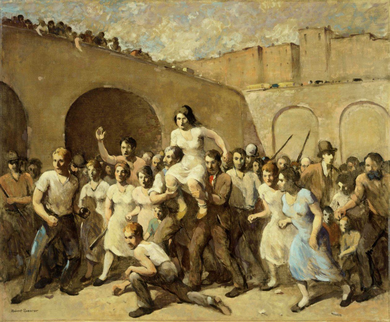 Devrim Tohumu by Robert C. Spencer