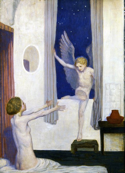Cupid