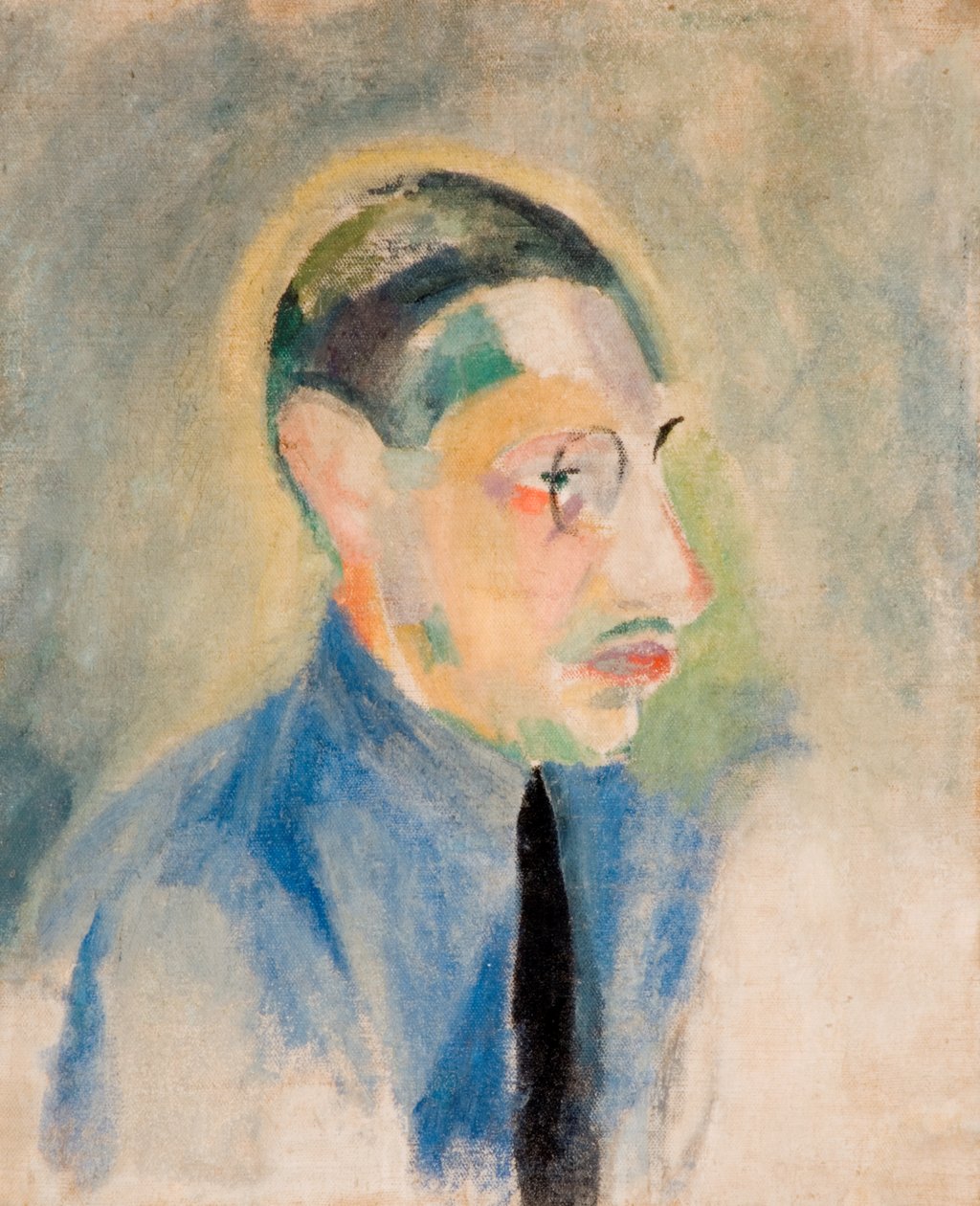 Igor Stravinsky