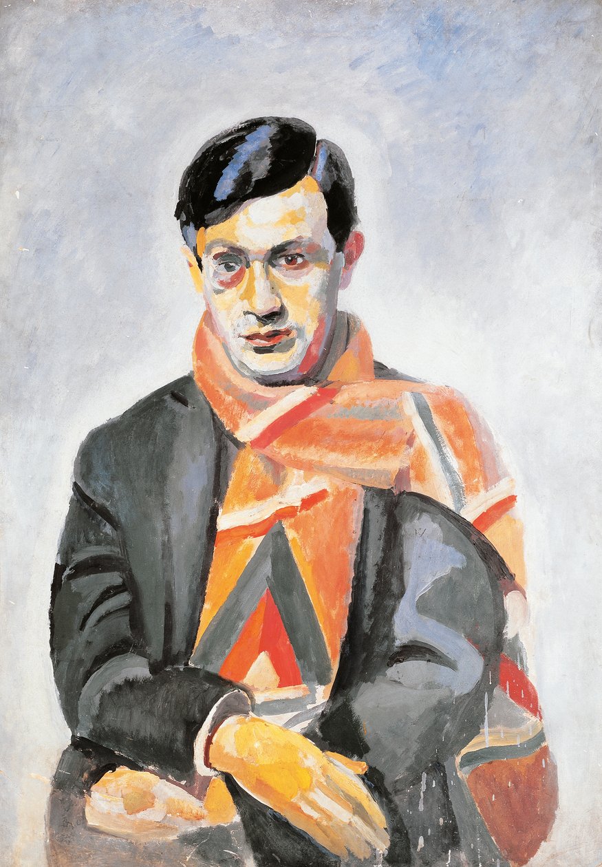 Tristan Tzara