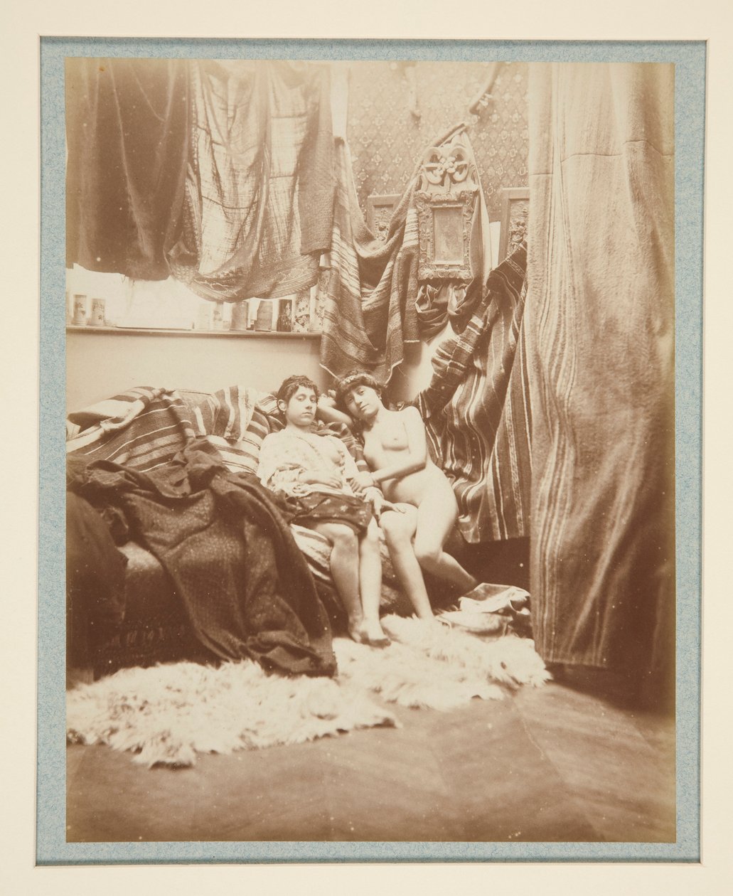 başlıksız by Robert Demachy