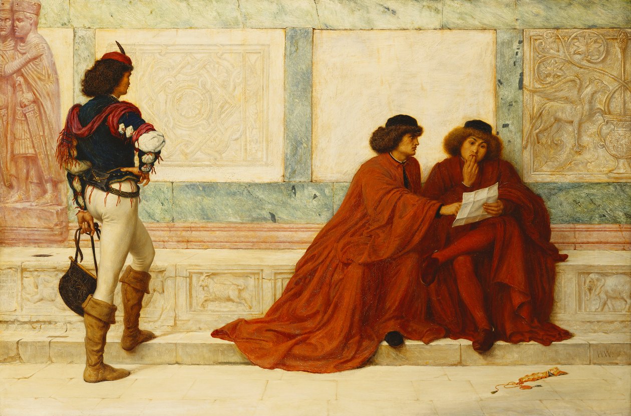 güneşli İlişkiler, by Robert Dowling