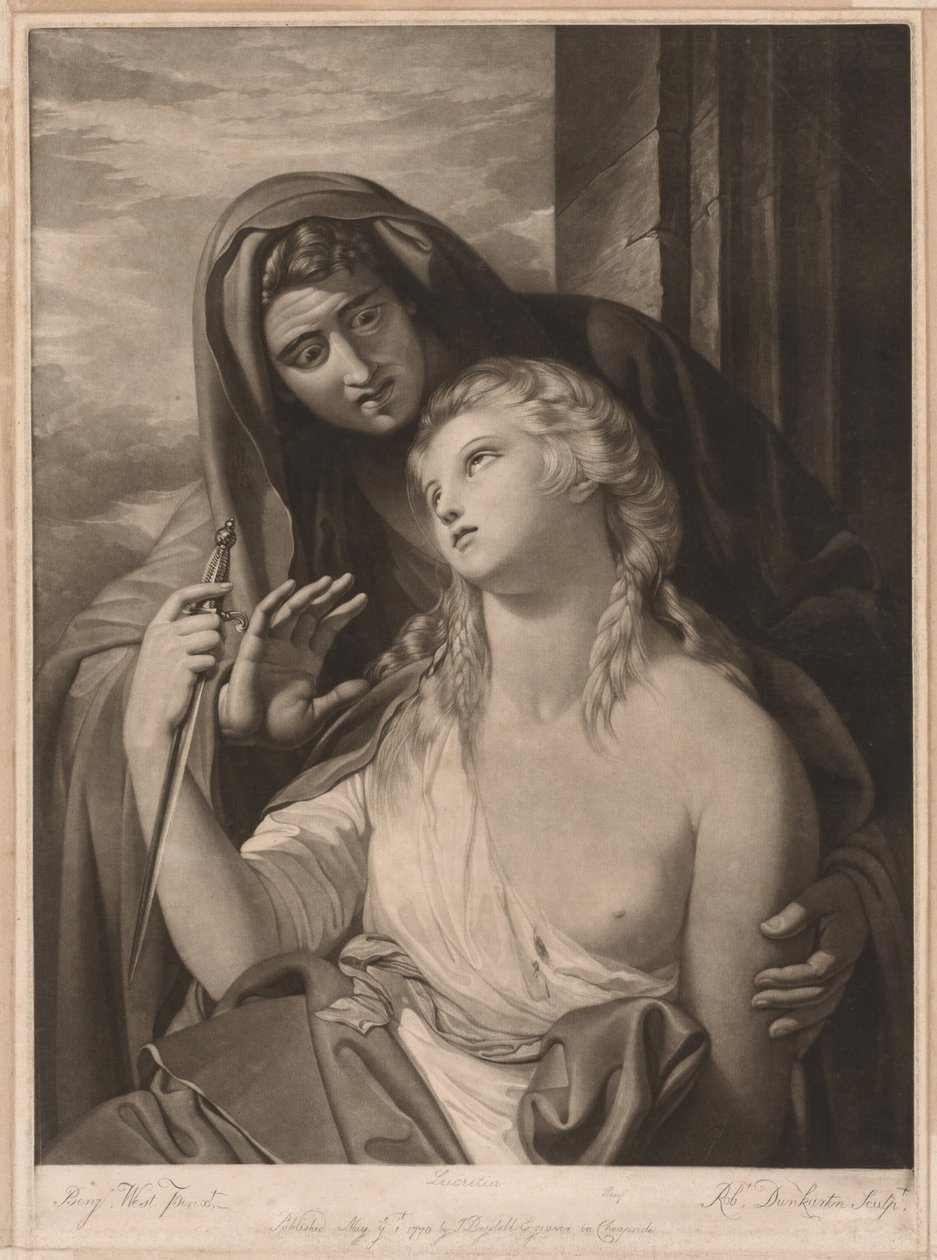 Lucretia