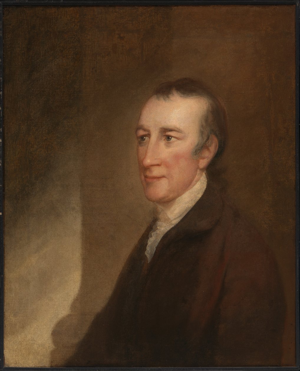 Thomas Taş, c. 1785. by Robert Edge Pine