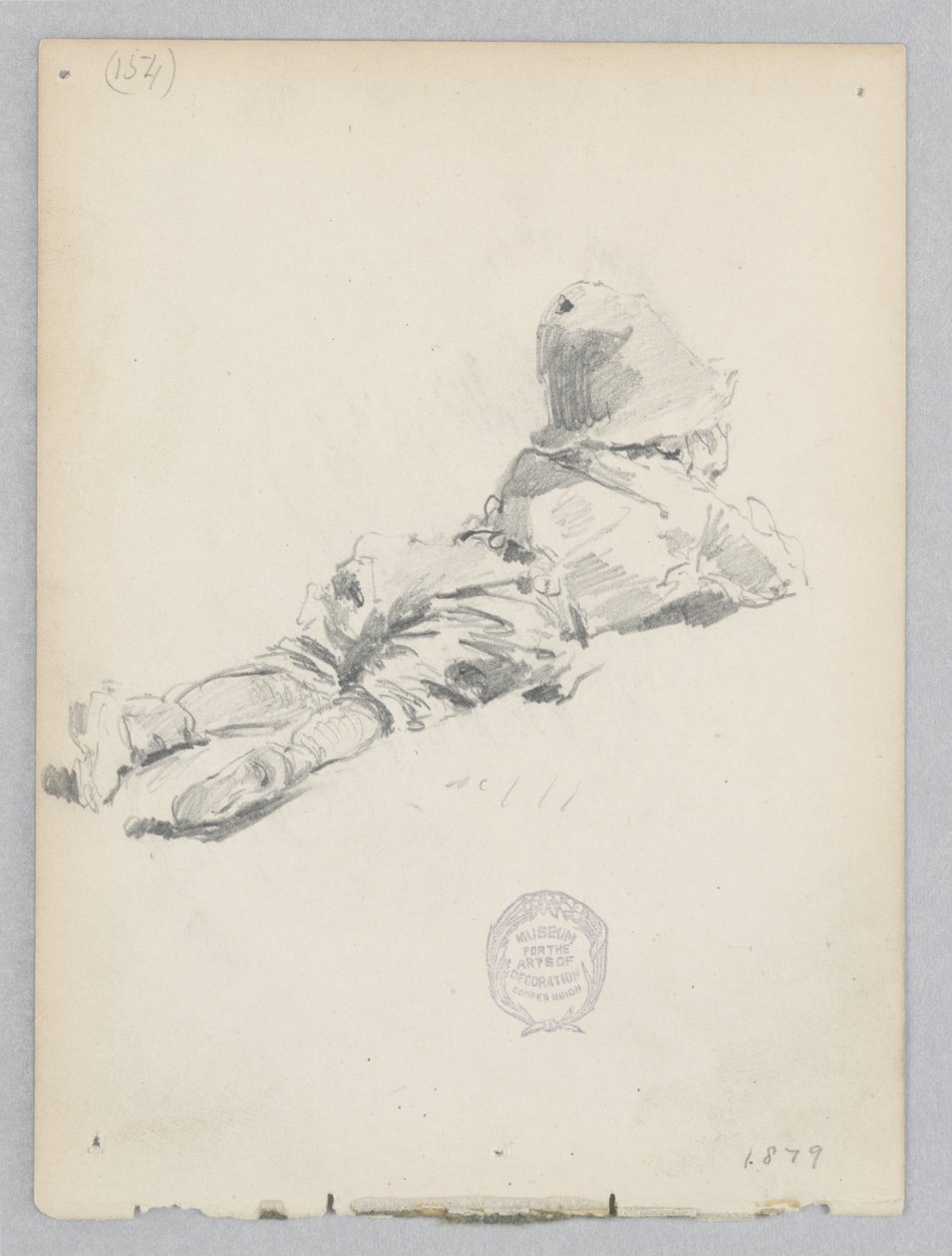 Çocuk by Robert Frederick Blum