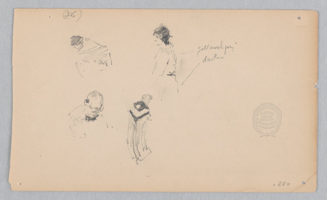rakamlar by Robert Frederick Blum