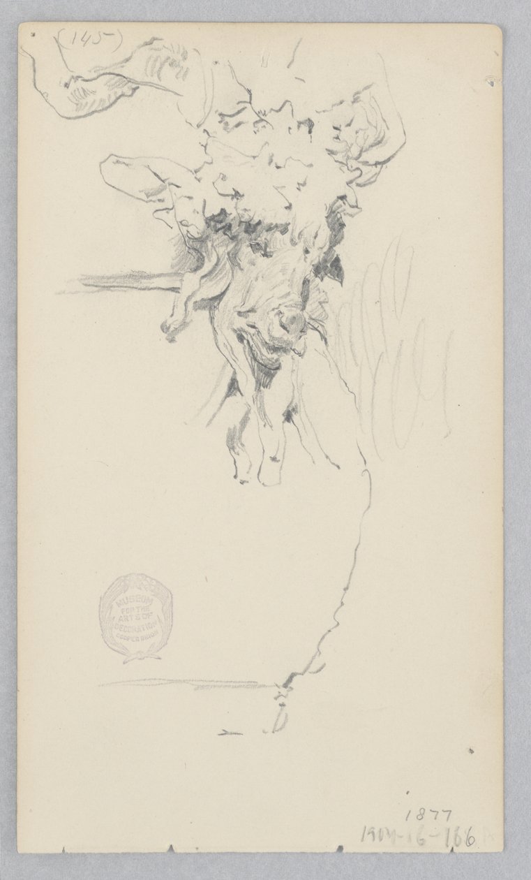 Kavanoz by Robert Frederick Blum