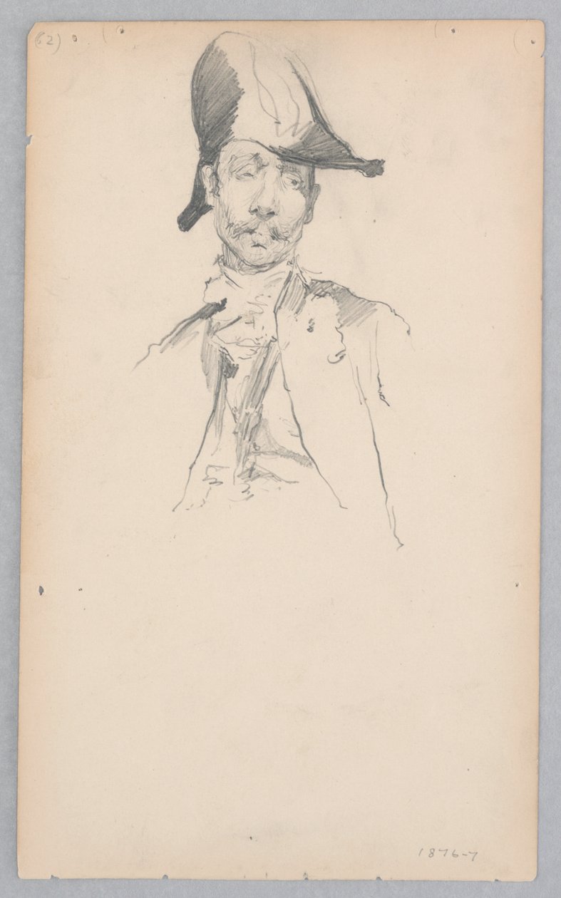 Adam by Robert Frederick Blum