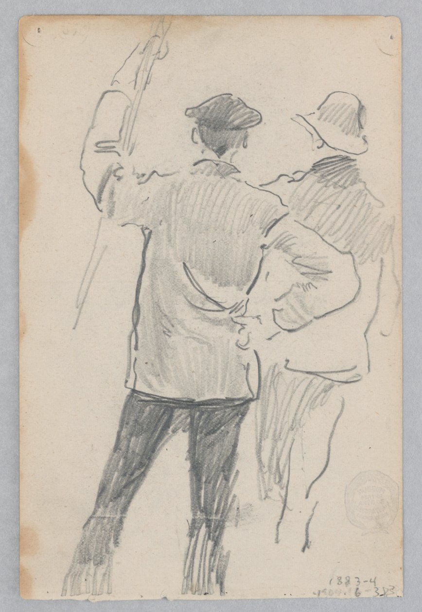 erkekler by Robert Frederick Blum