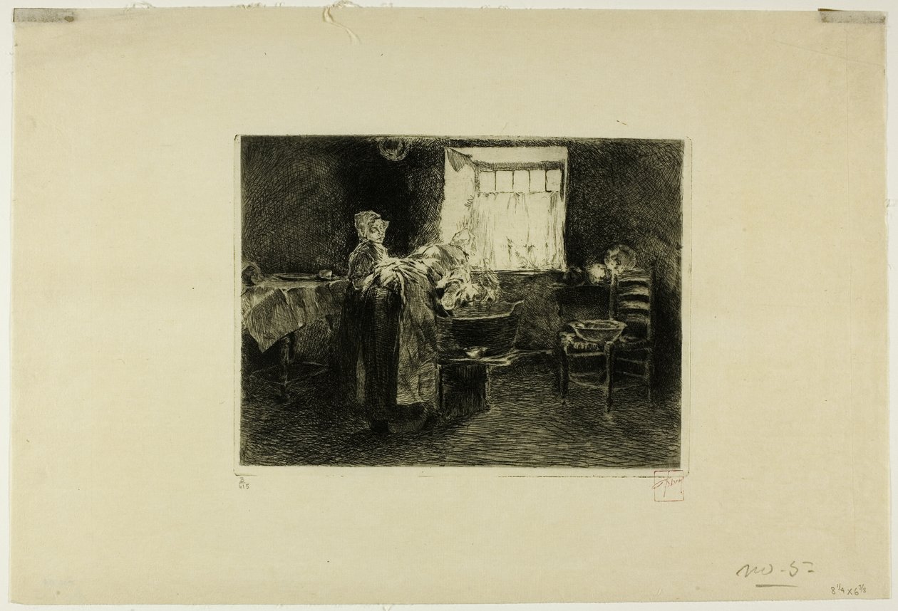  by Robert Frederick Blum