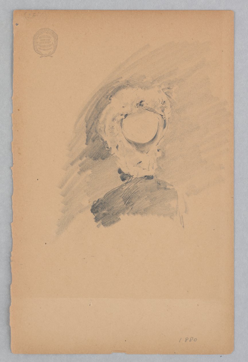 Kadın by Robert Frederick Blum