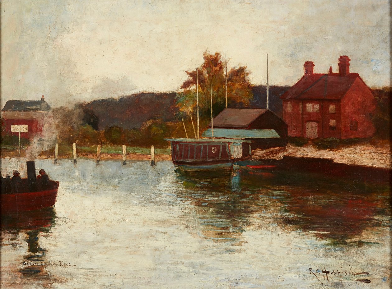 Angler