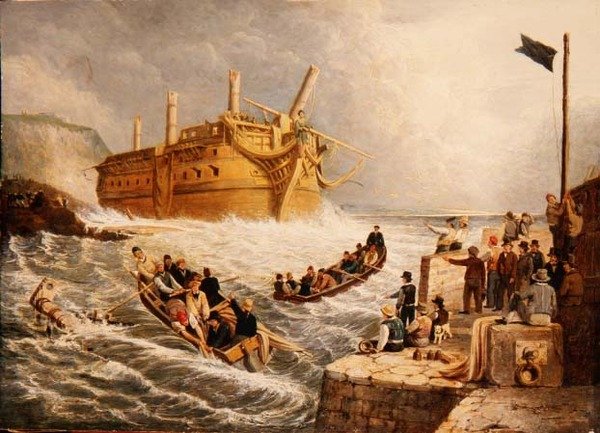 Whitby
