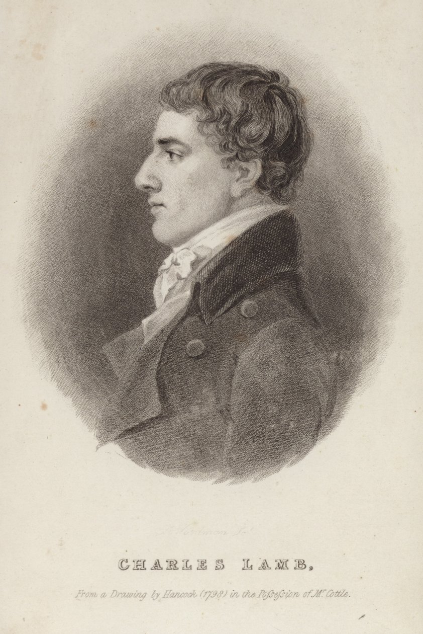 Charles Lamb