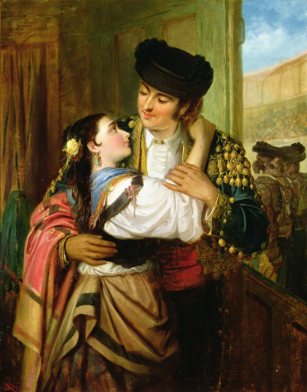 Matador