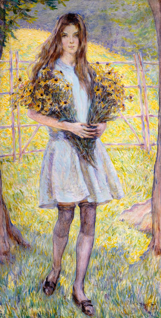 Kara Gözlü Susanlar by Robert Reid