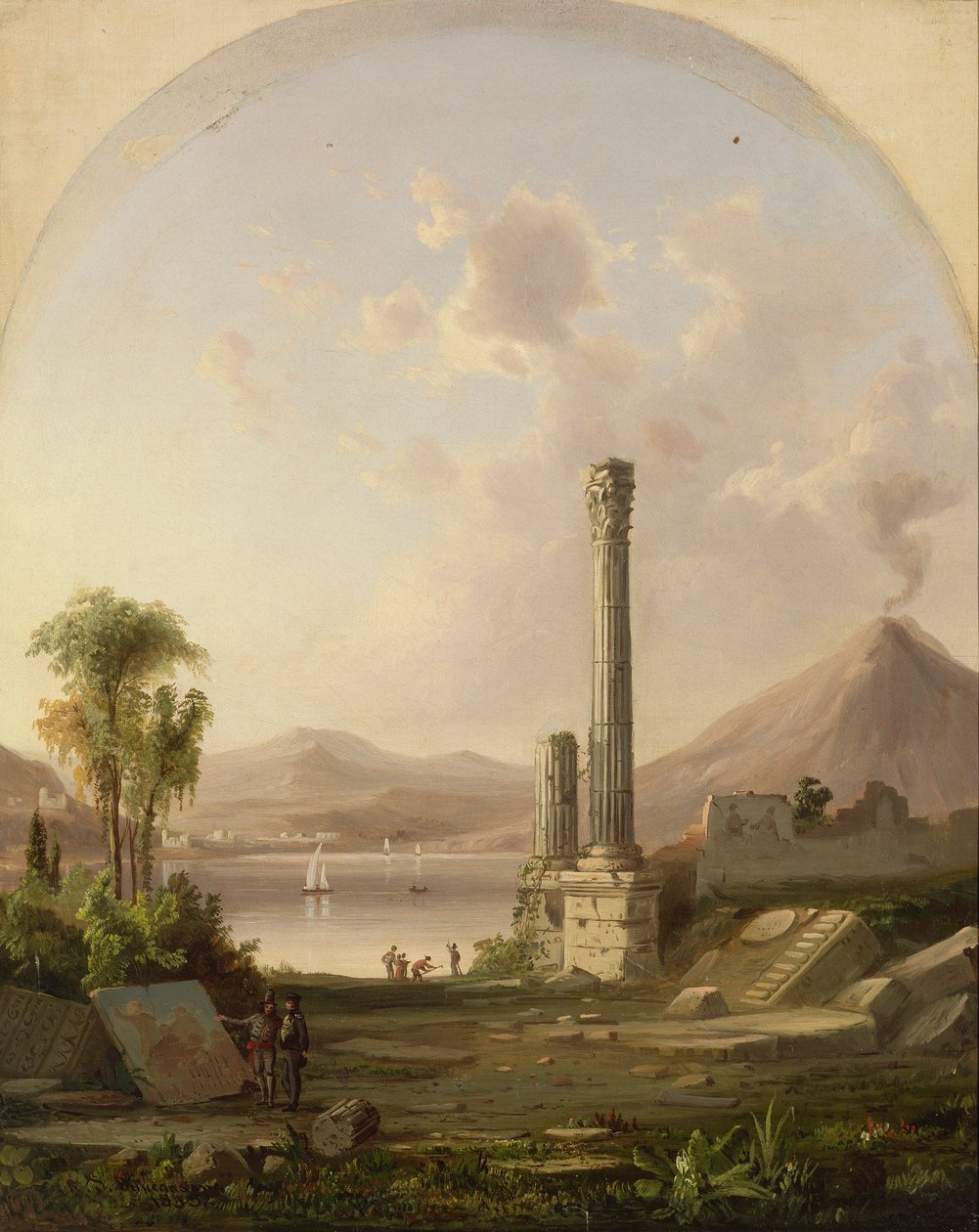  by Robert S. Duncanson