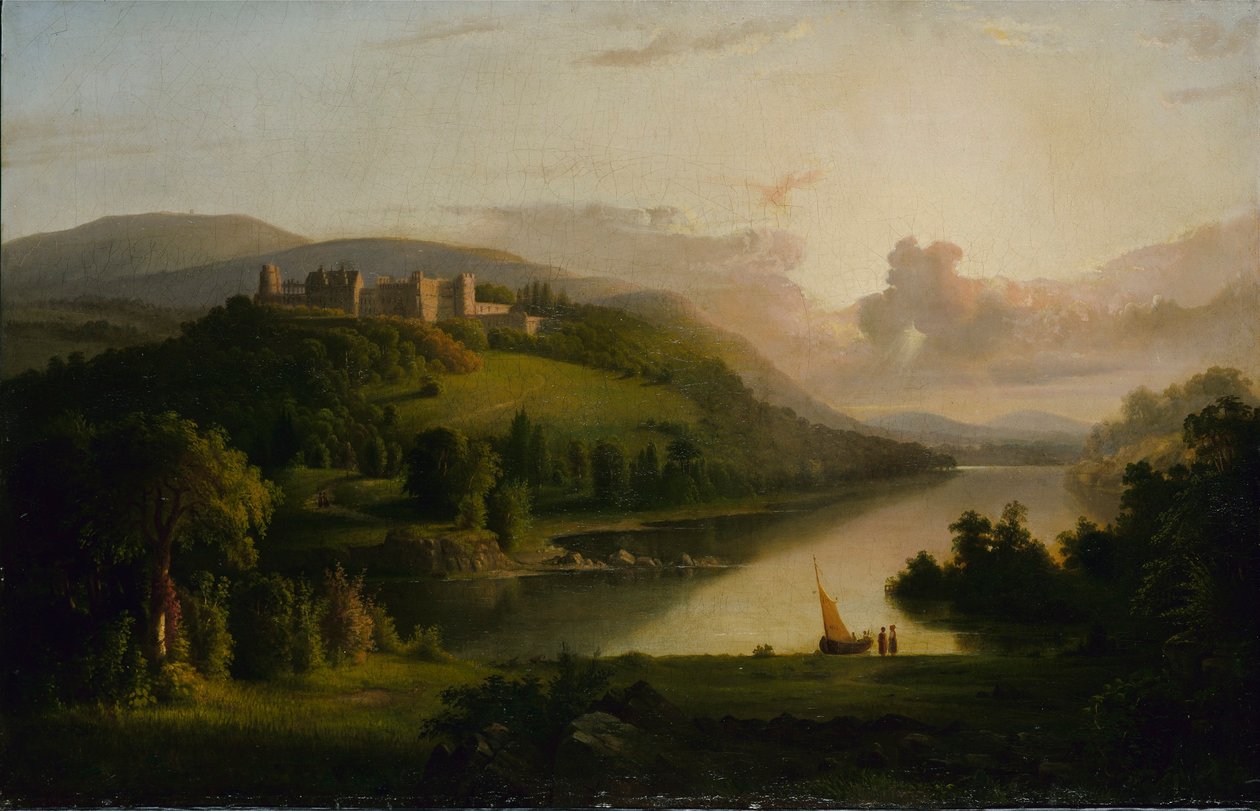  by Robert S. Duncanson