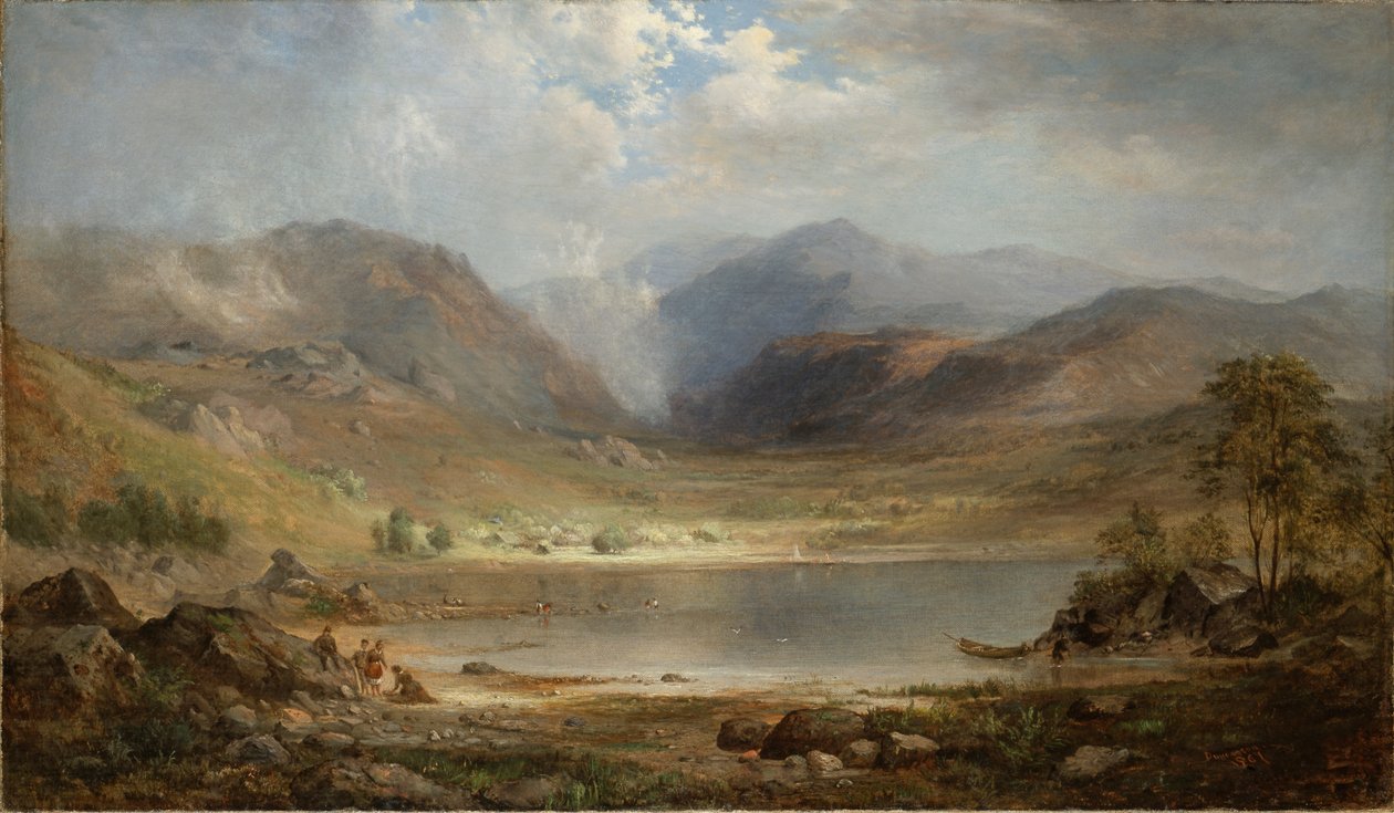  by Robert Seldon Duncanson