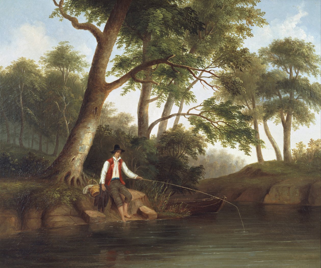  by Robert Seldon Duncanson