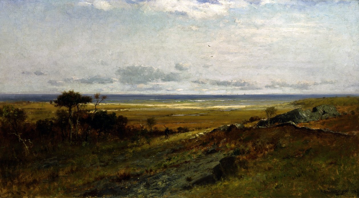 by Robert Swain Gifford