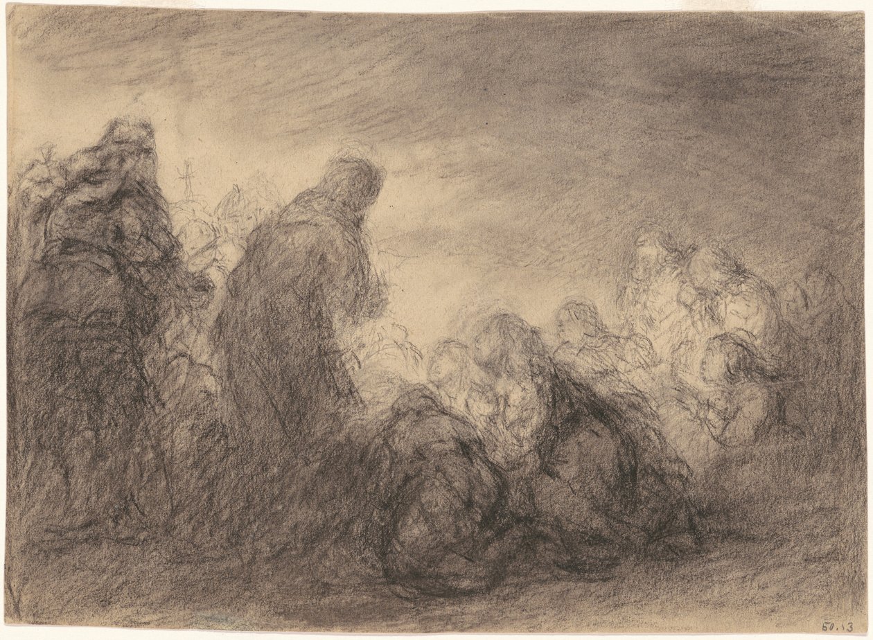 Şekil Grubu by Robert W. Weir