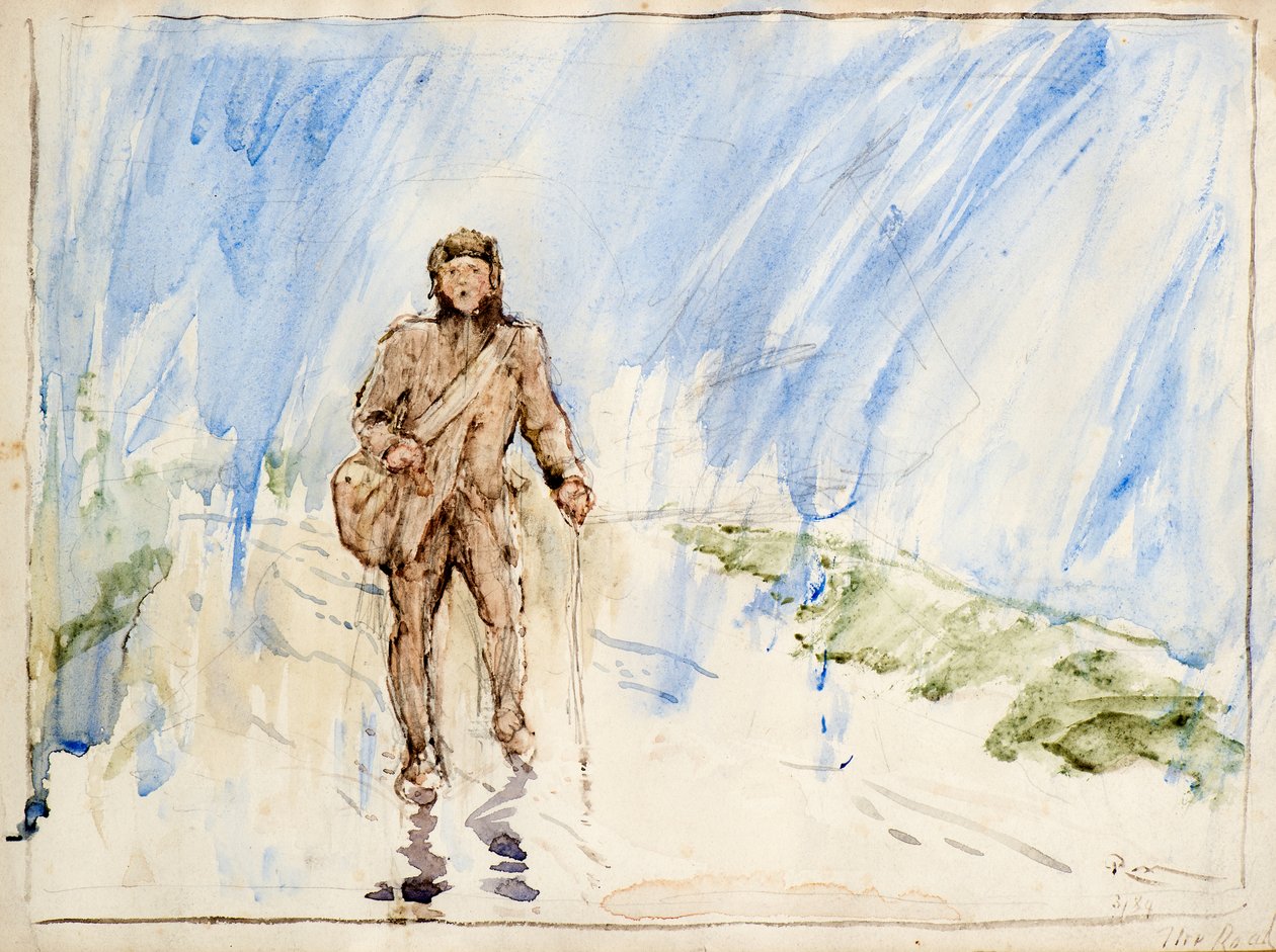 Yol by Robert Walker Macbeth