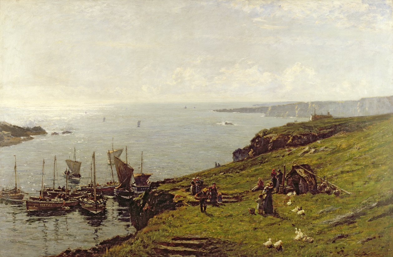  by Robert Weir Allan