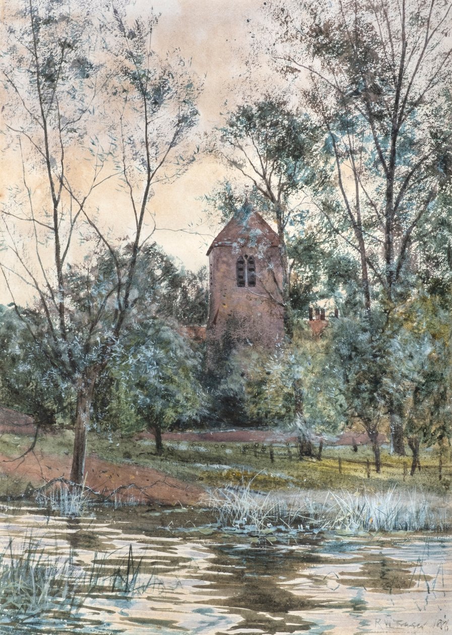  by Robert Winchester Fraser
