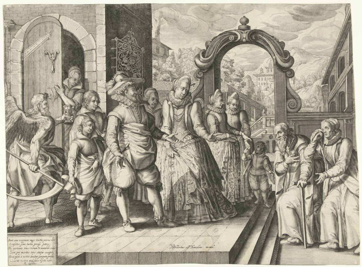 Zengin çocuklar, fakir ebeveynler by Robert de Baudous (possibly)