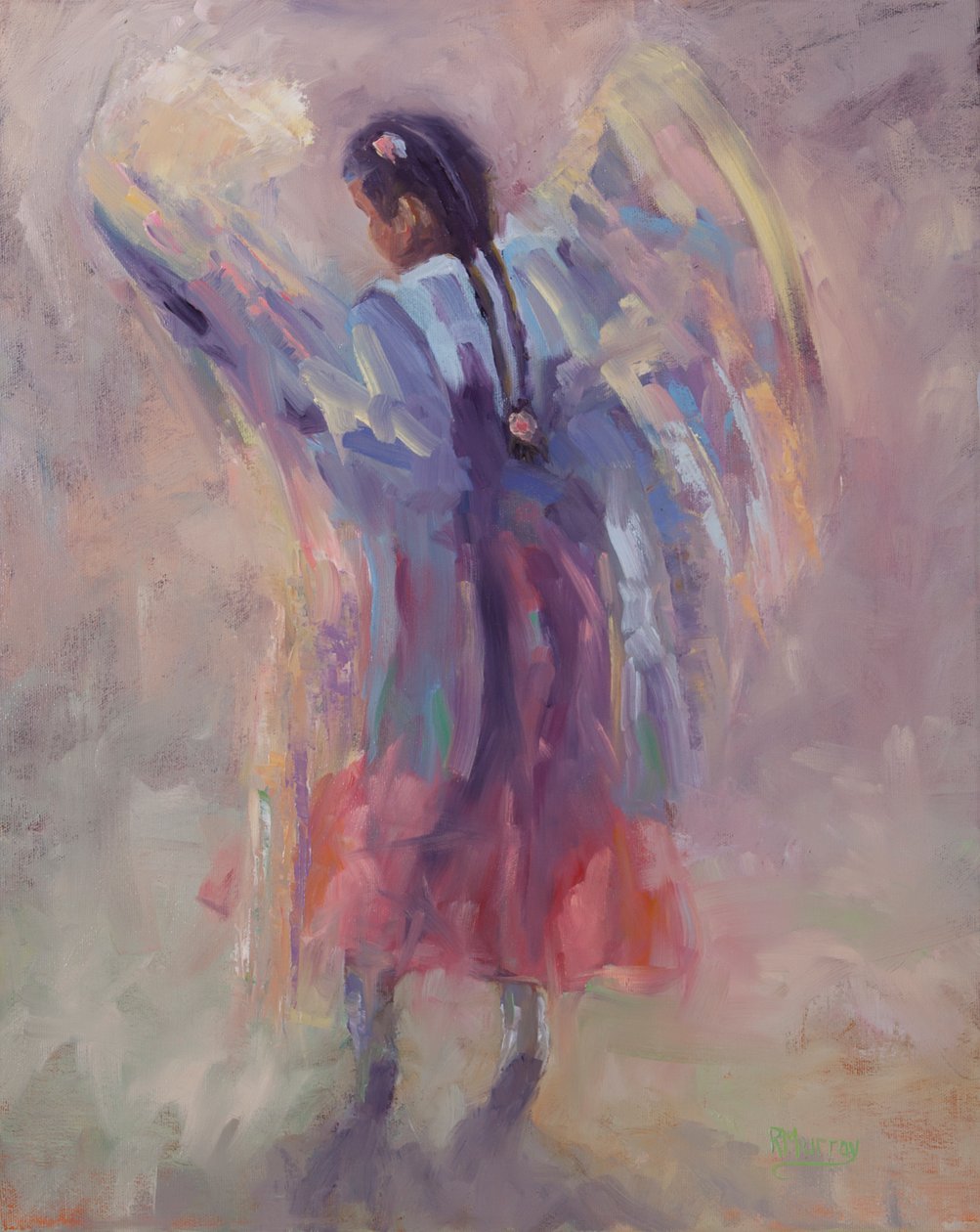  by Roberta Murray