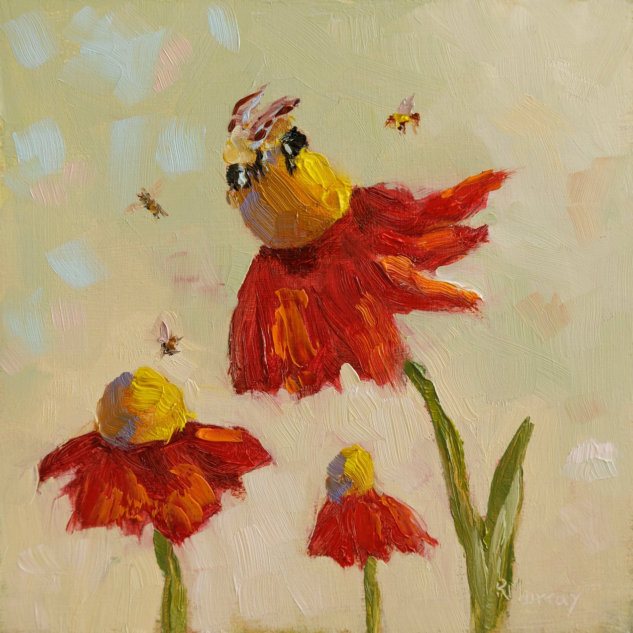  by Roberta Murray