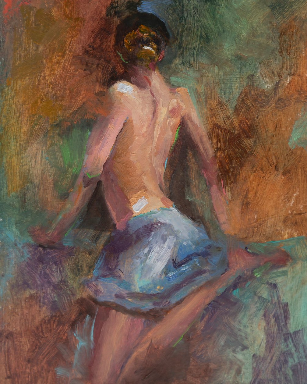  by Roberta Murray