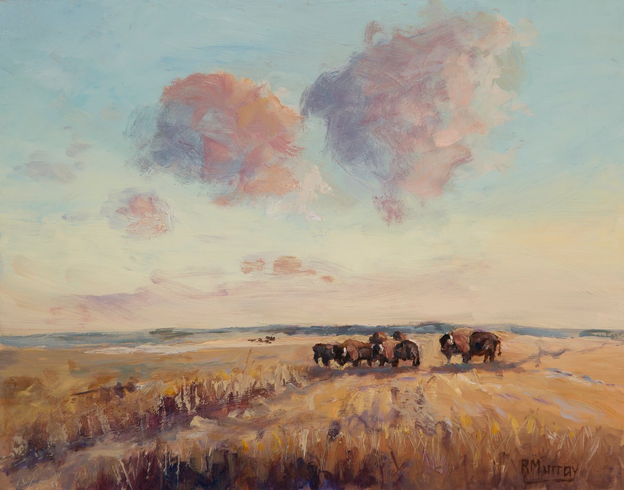  by Roberta Murray