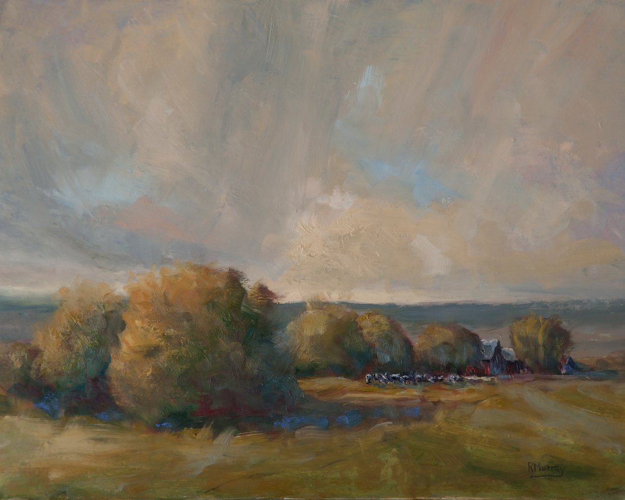  by Roberta Murray