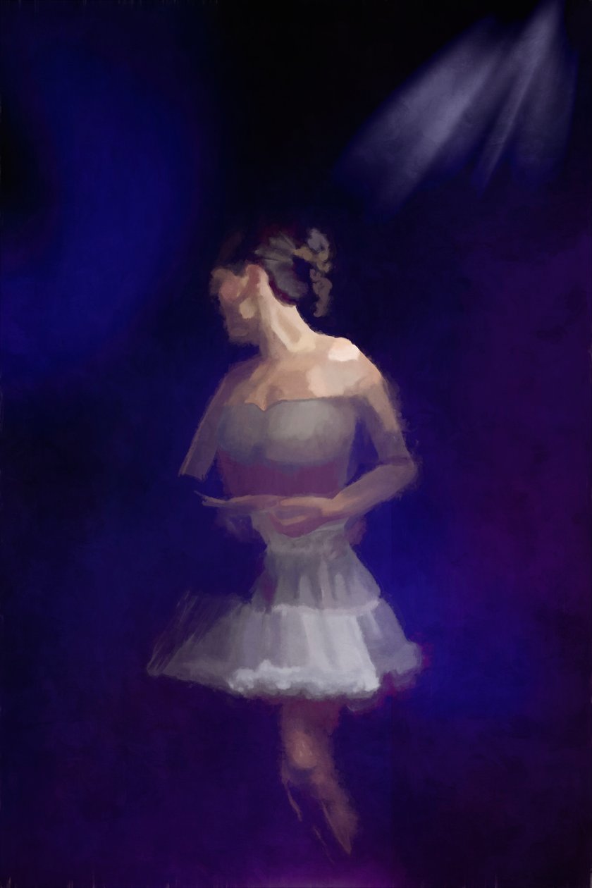  by Roberta Murray