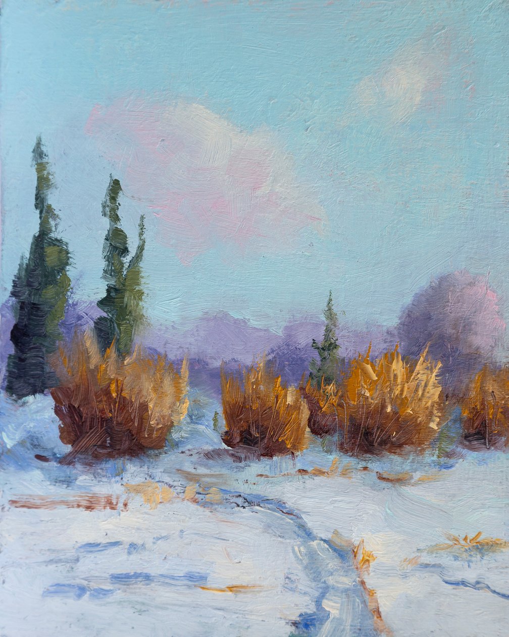 by Roberta Murray