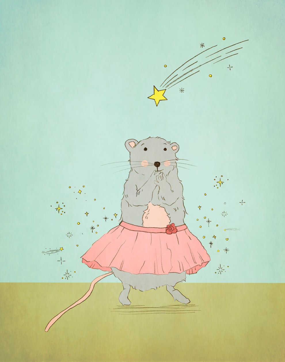  by Roberta Murray