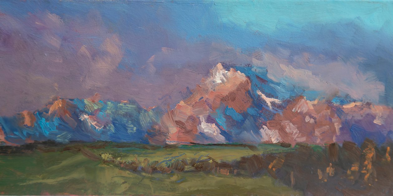 by Roberta Murray