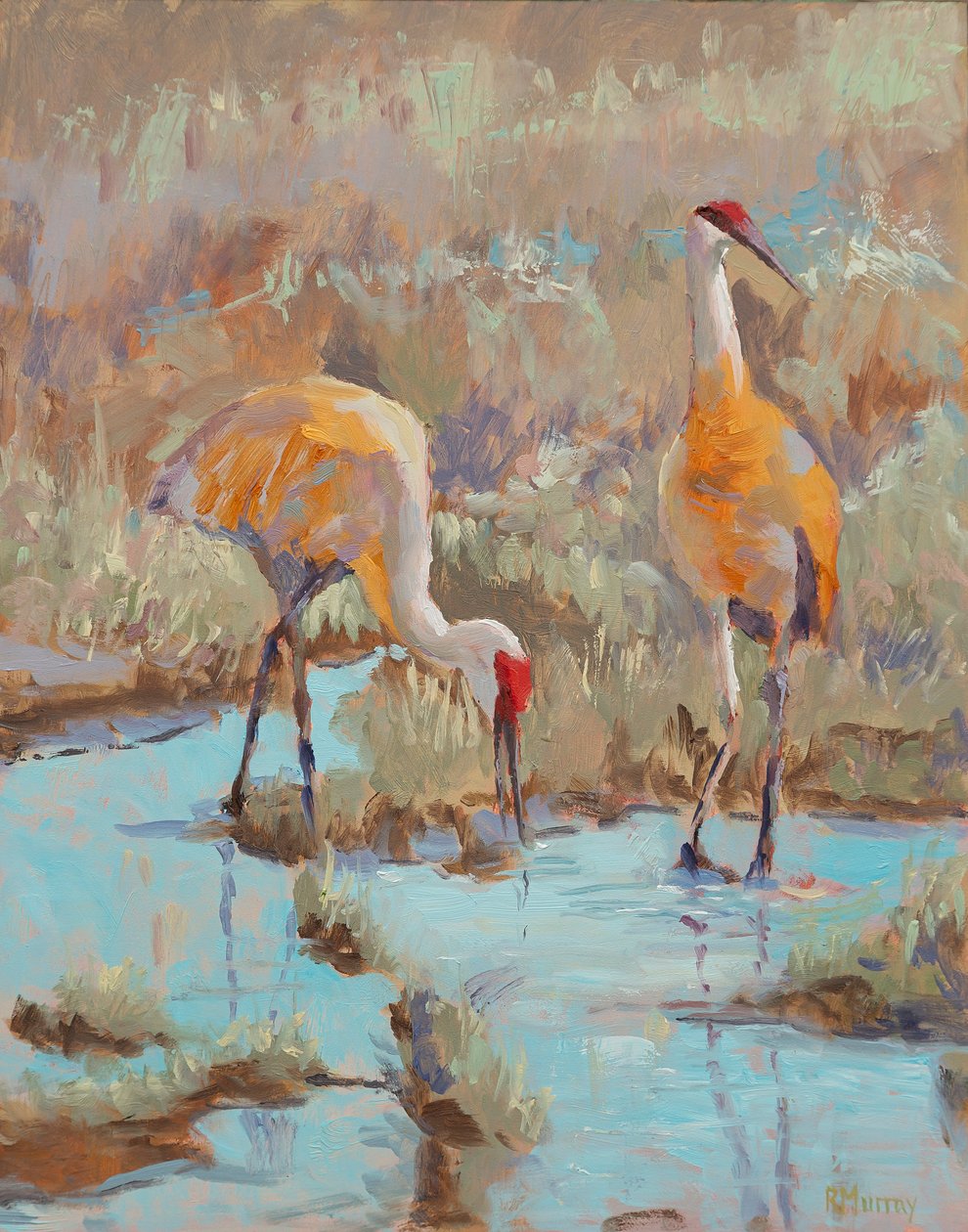  by Roberta Murray