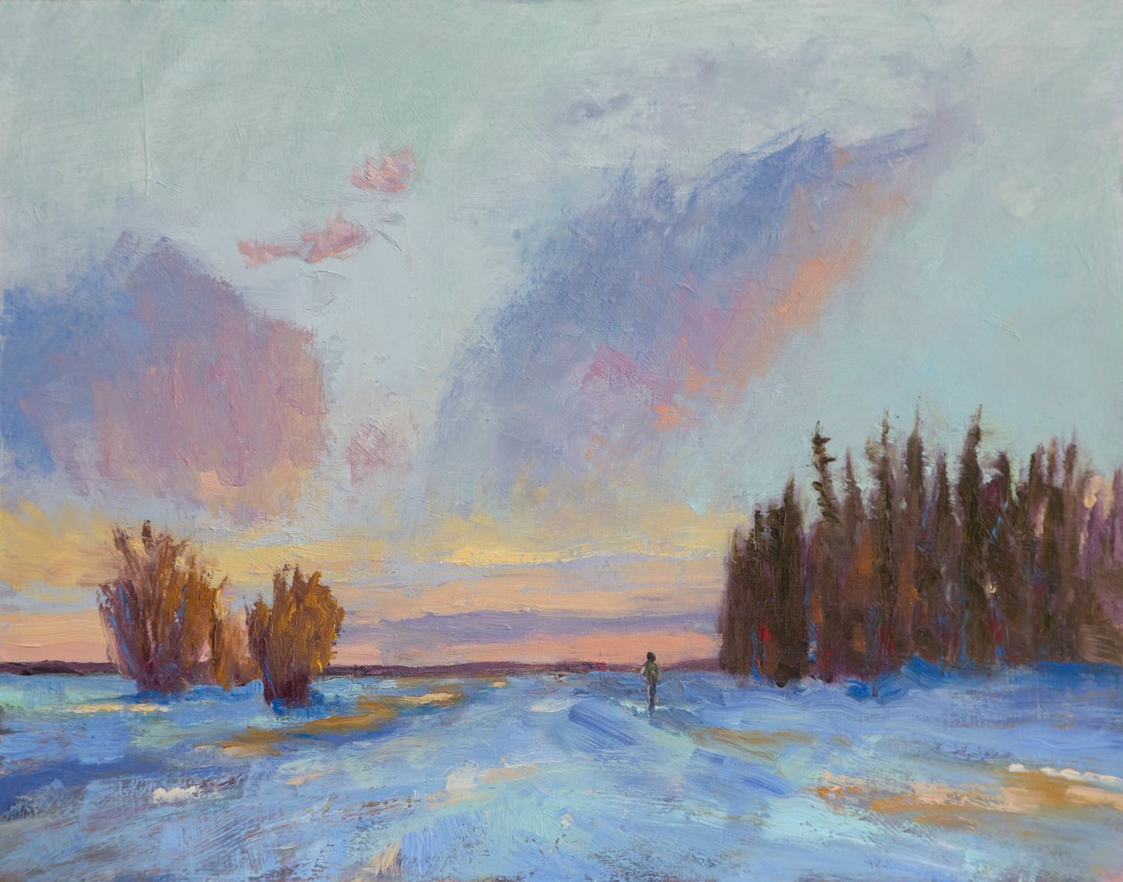 by Roberta Murray