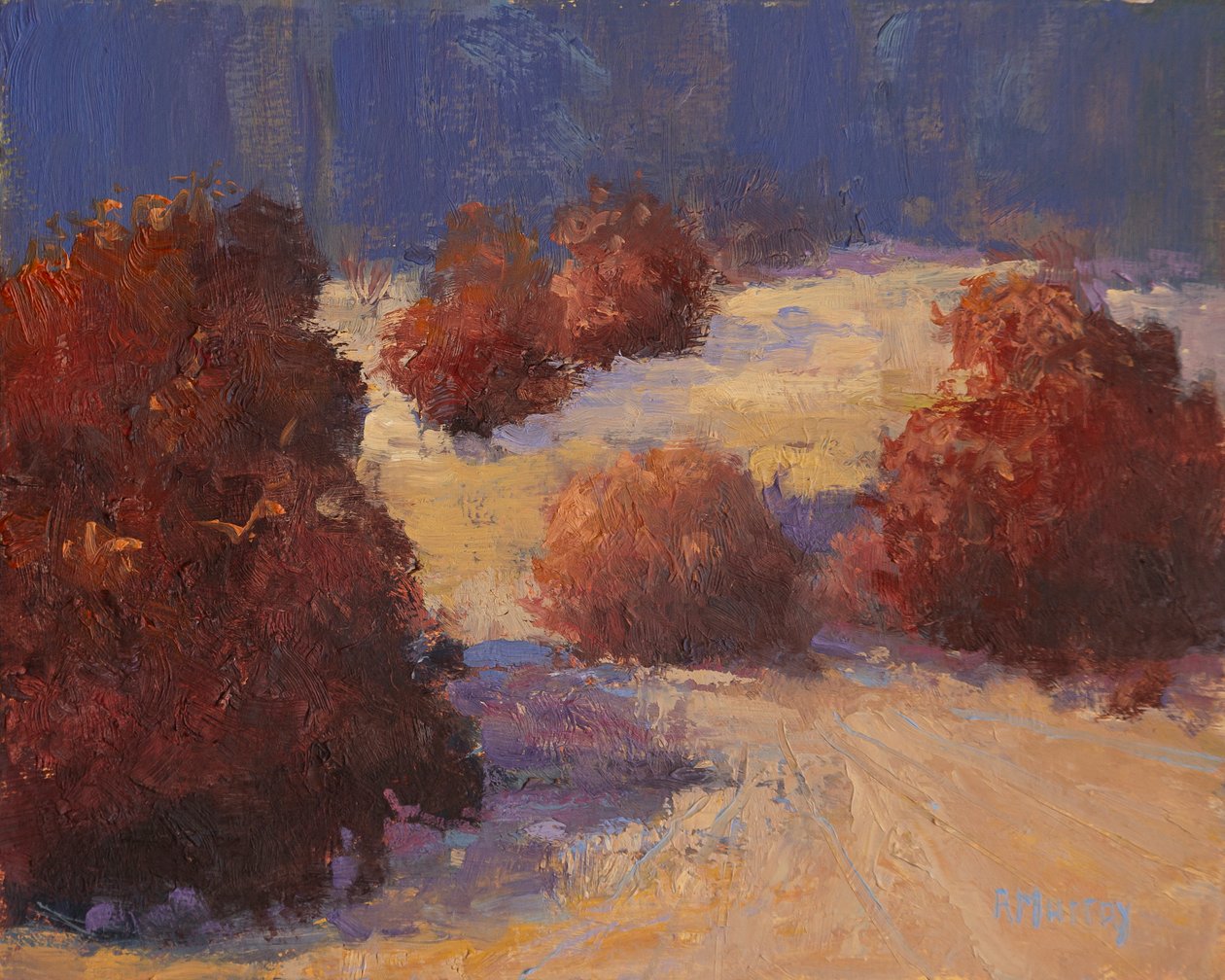  by Roberta Murray